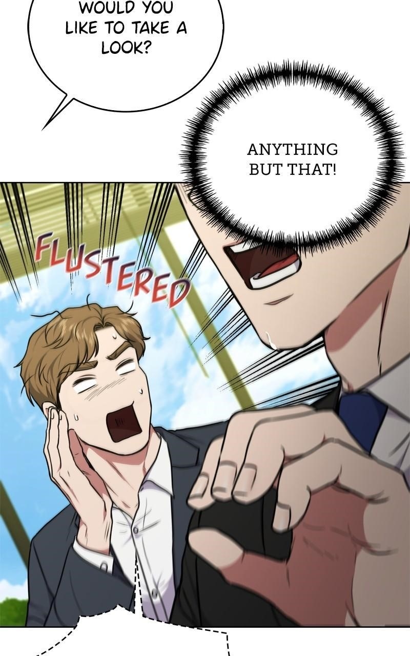 The Bastard of National Tax Service Chapter 142 - Page 33