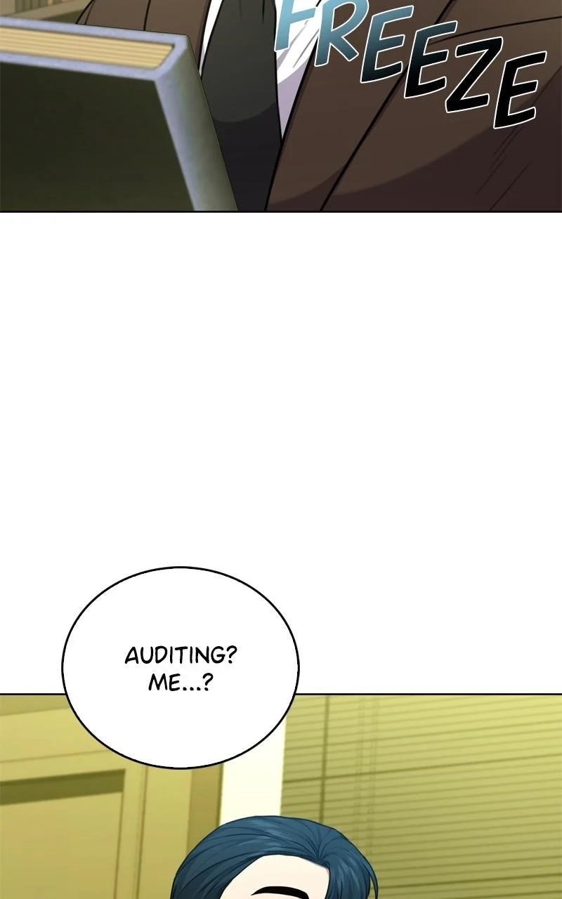 The Bastard of National Tax Service Chapter 142 - Page 36