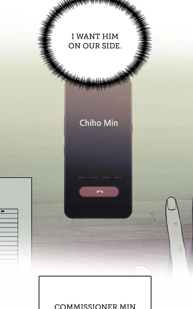 The Bastard of National Tax Service Chapter 142 - Page 38