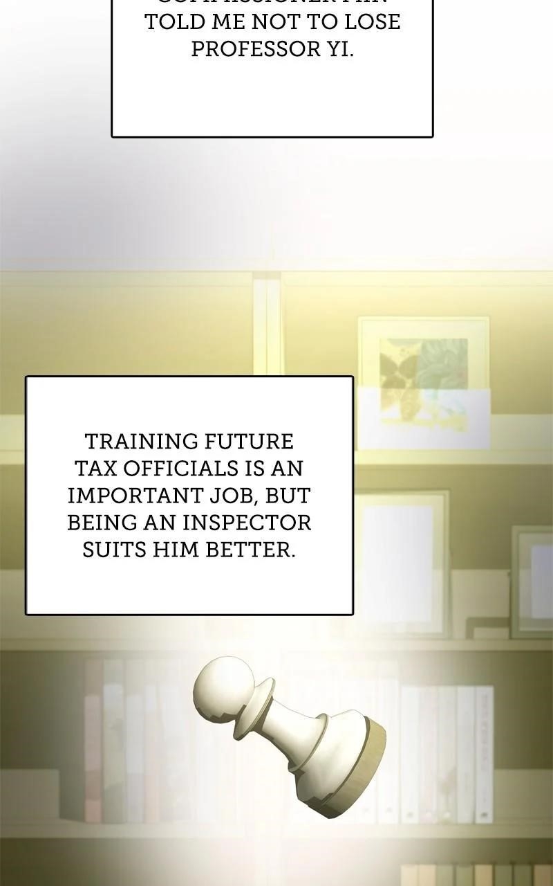 The Bastard of National Tax Service Chapter 142 - Page 39