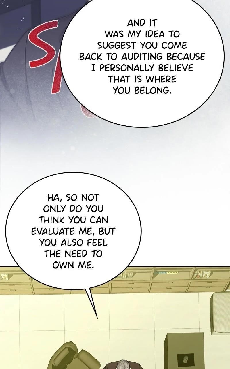 The Bastard of National Tax Service Chapter 142 - Page 59