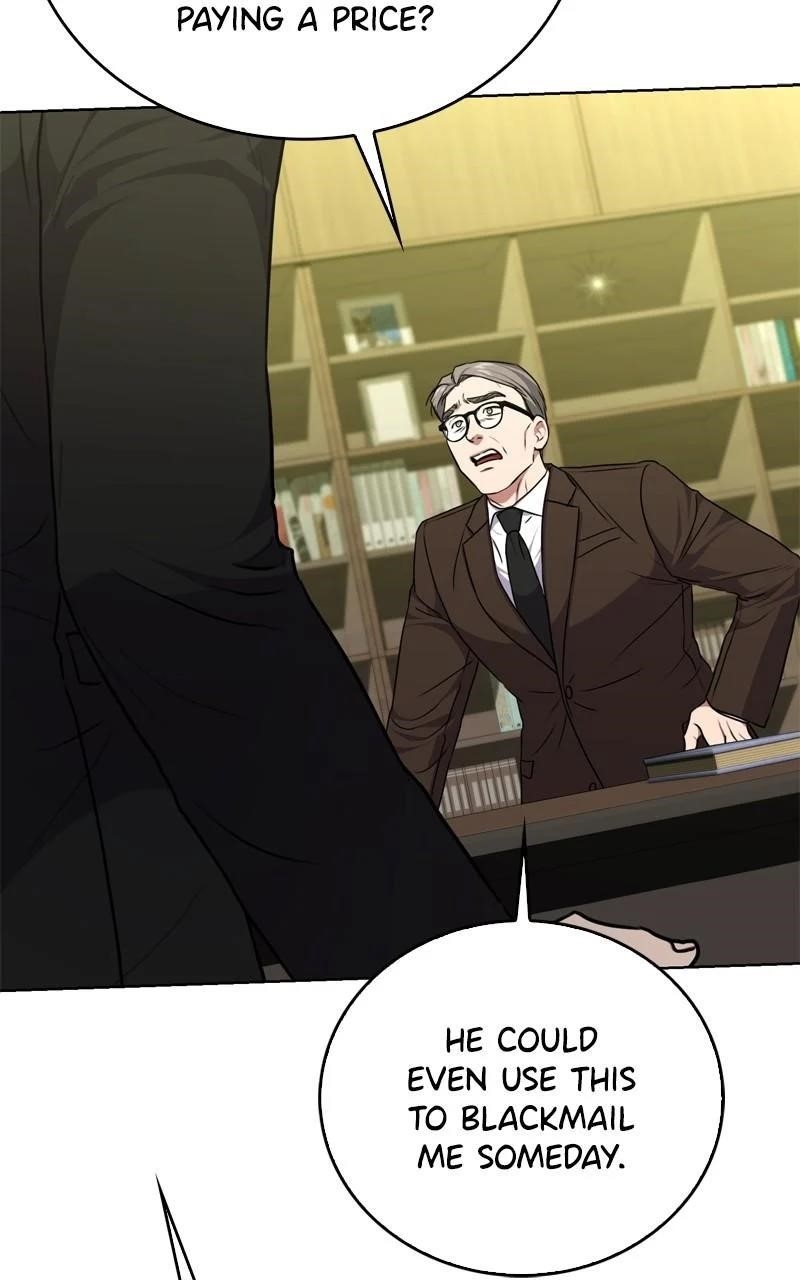 The Bastard of National Tax Service Chapter 142 - Page 62