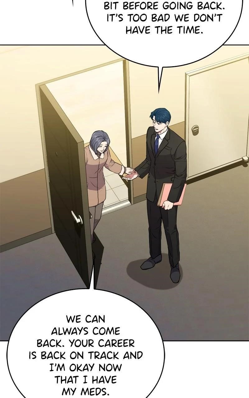 The Bastard of National Tax Service Chapter 142 - Page 80