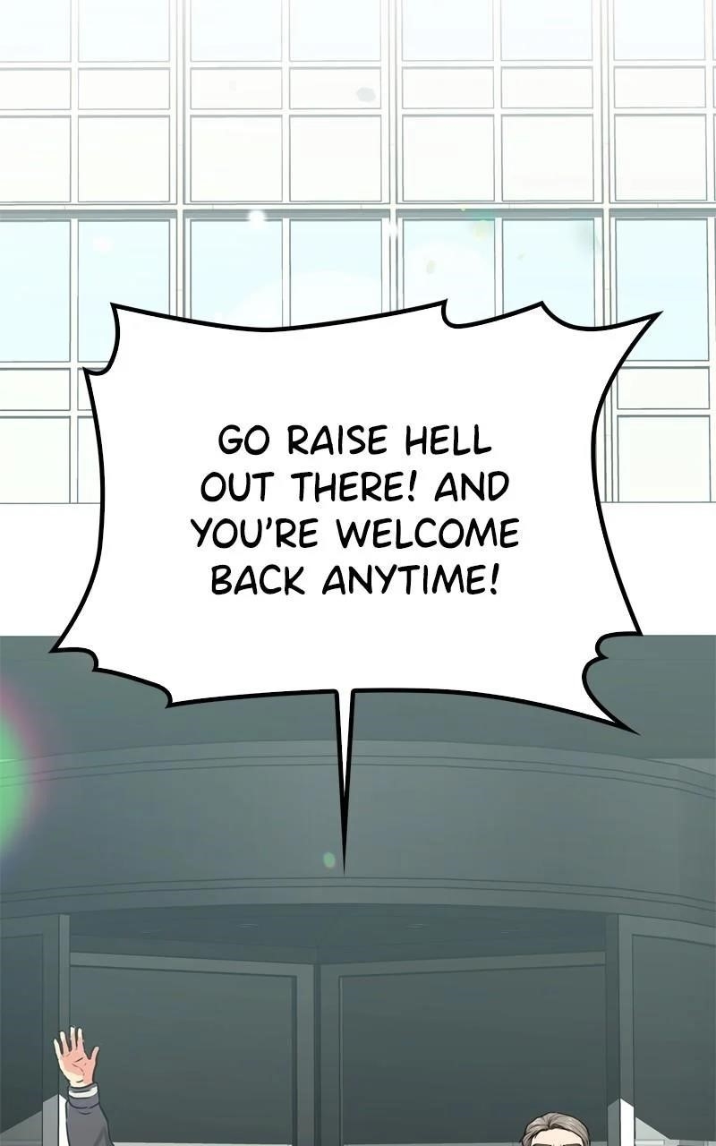 The Bastard of National Tax Service Chapter 142 - Page 90