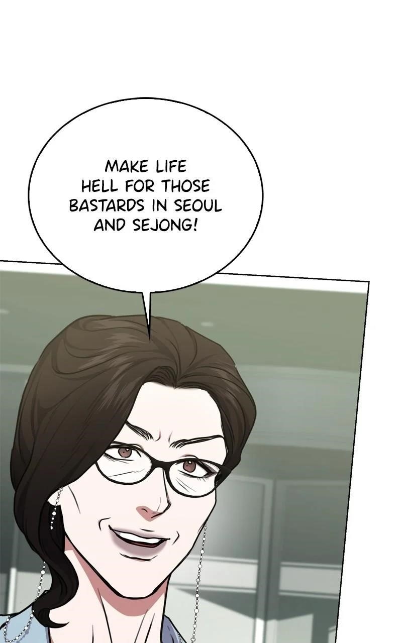 The Bastard of National Tax Service Chapter 142 - Page 92