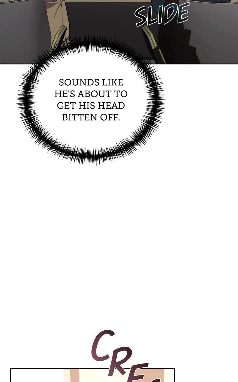 The Bastard of National Tax Service Chapter 143 - Page 10