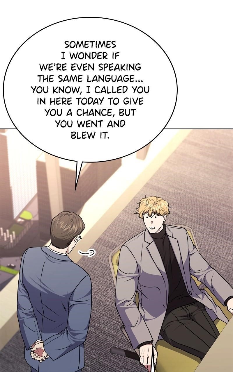 The Bastard of National Tax Service Chapter 143 - Page 14