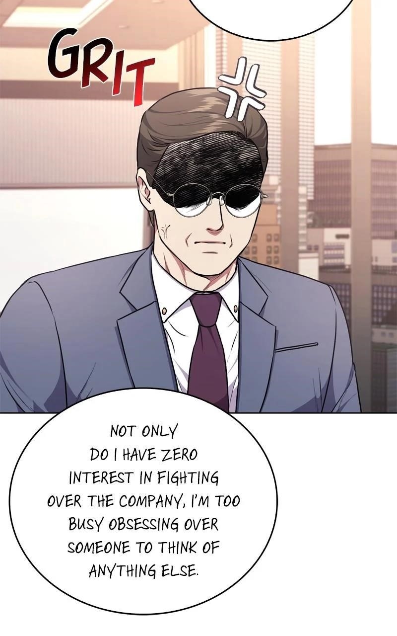 The Bastard of National Tax Service Chapter 143 - Page 16