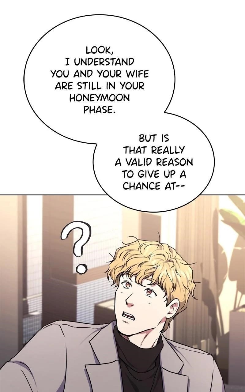 The Bastard of National Tax Service Chapter 143 - Page 19