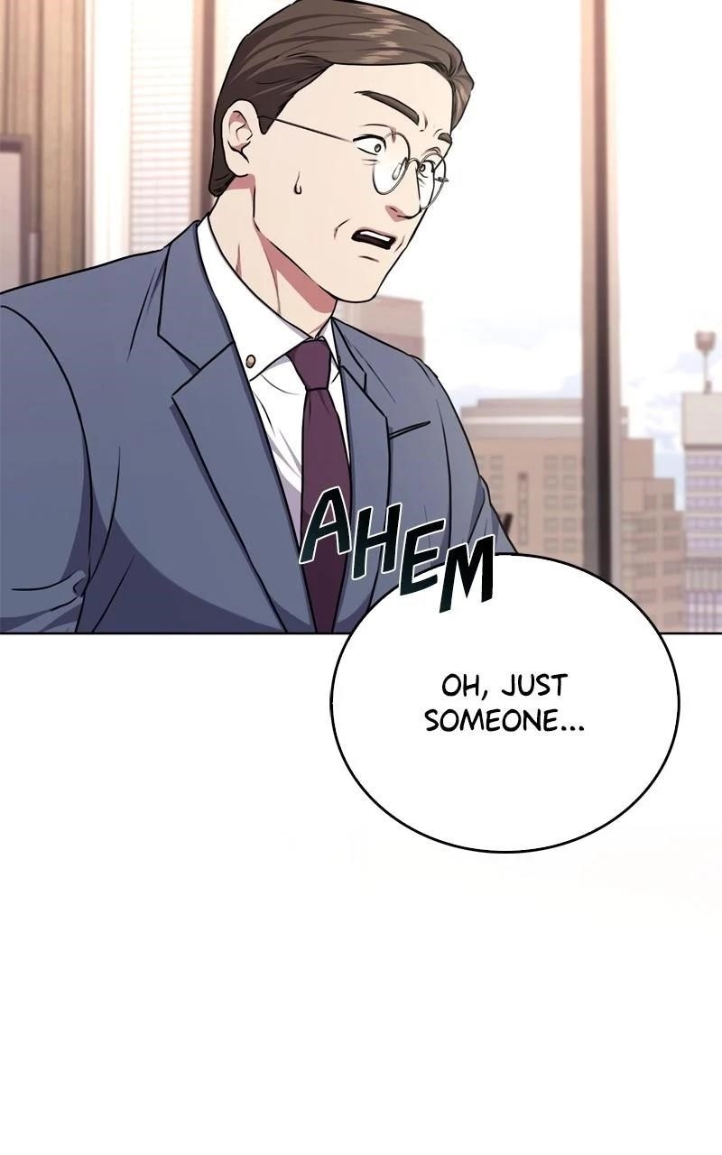 The Bastard of National Tax Service Chapter 143 - Page 21