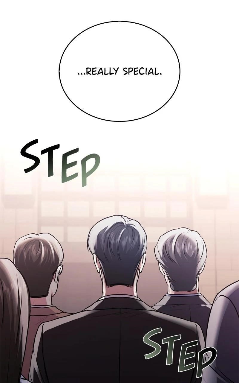 The Bastard of National Tax Service Chapter 143 - Page 22