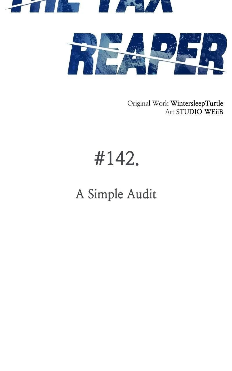 The Bastard of National Tax Service Chapter 143 - Page 24