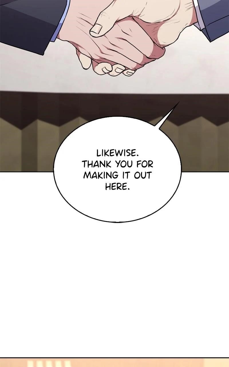 The Bastard of National Tax Service Chapter 143 - Page 26