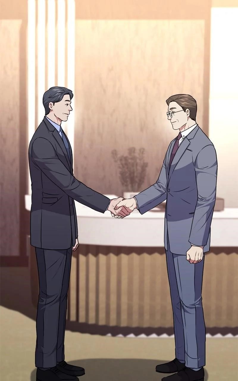 The Bastard of National Tax Service Chapter 143 - Page 27