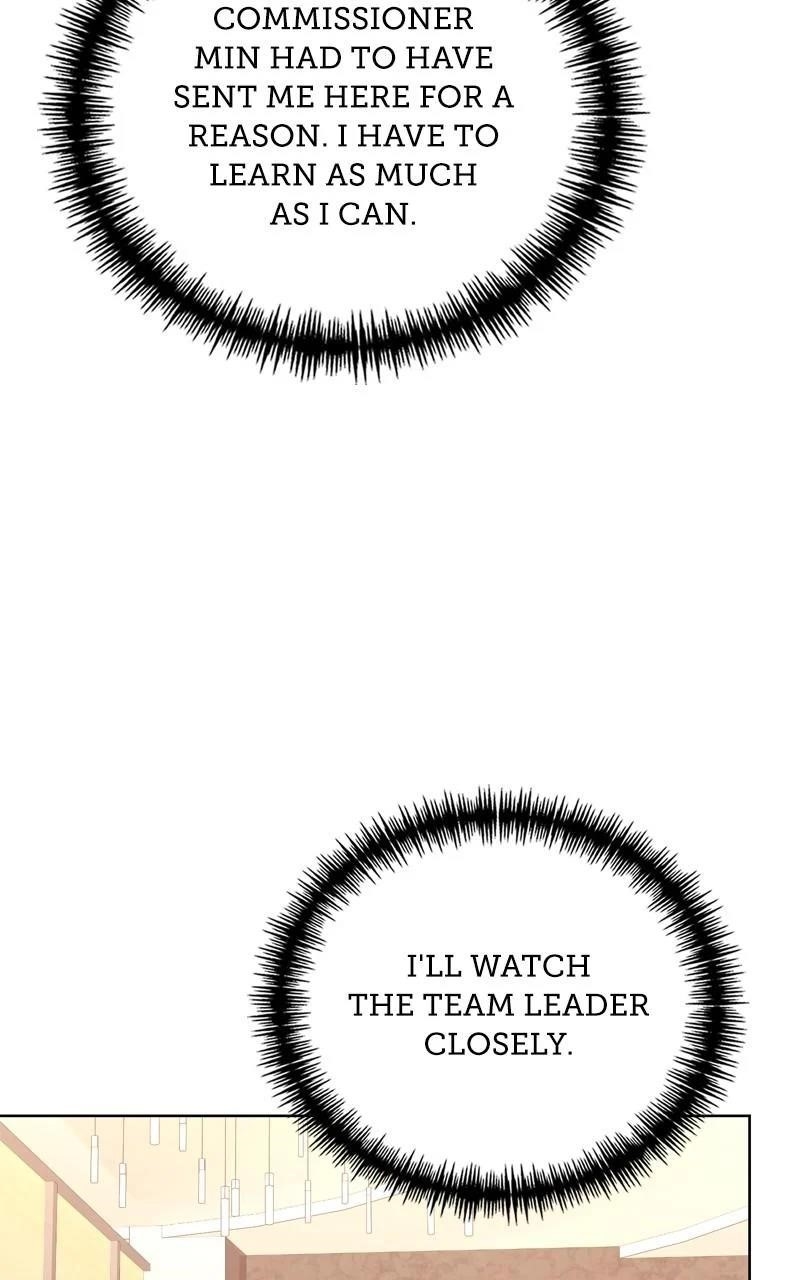 The Bastard of National Tax Service Chapter 143 - Page 31