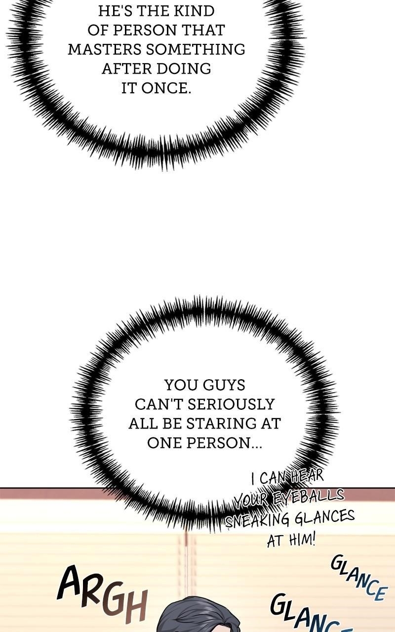 The Bastard of National Tax Service Chapter 143 - Page 37