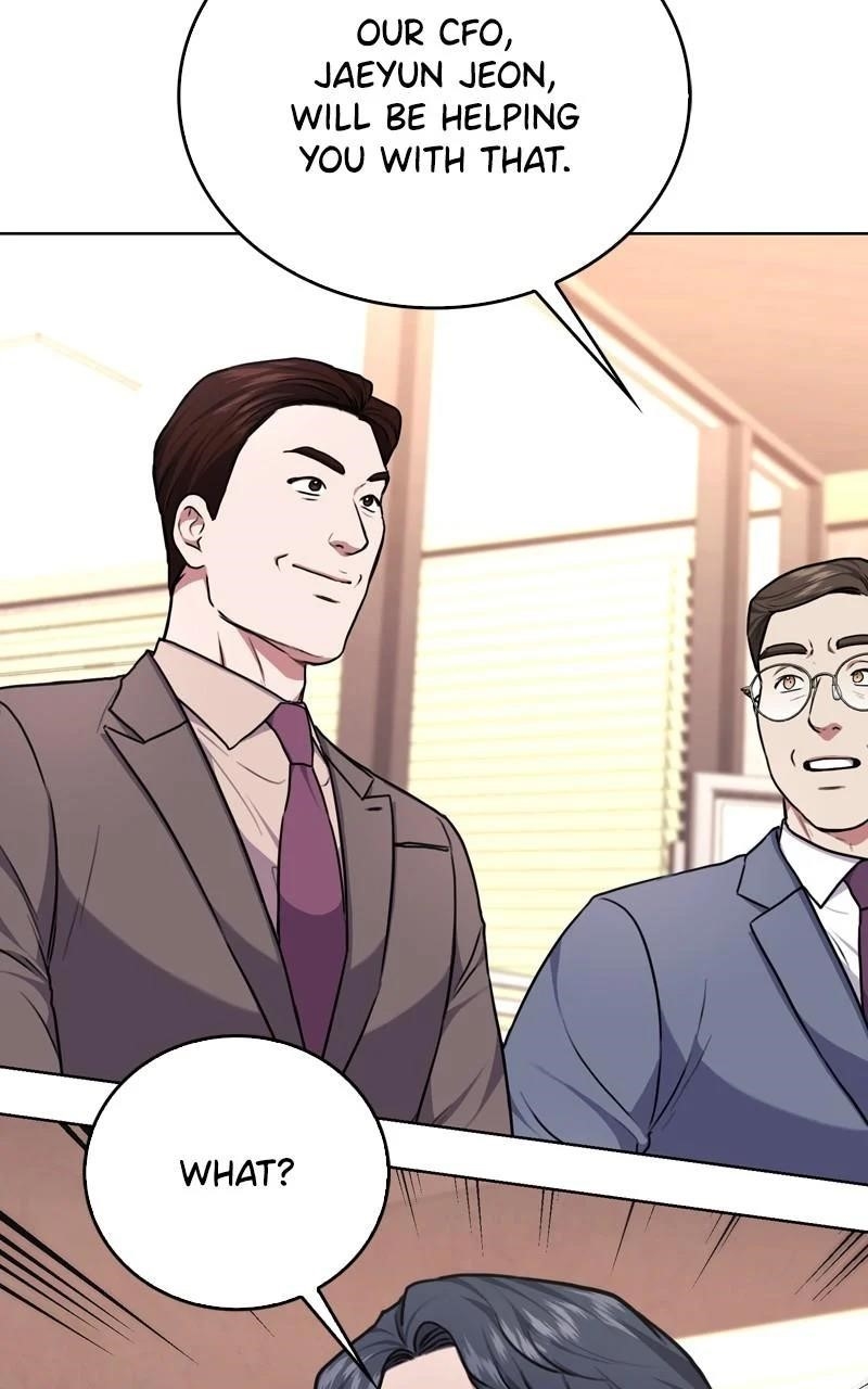 The Bastard of National Tax Service Chapter 143 - Page 42