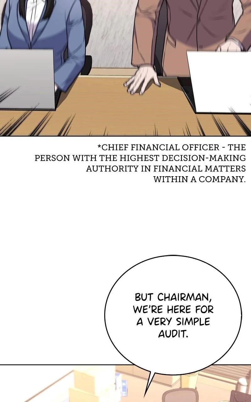 The Bastard of National Tax Service Chapter 143 - Page 44