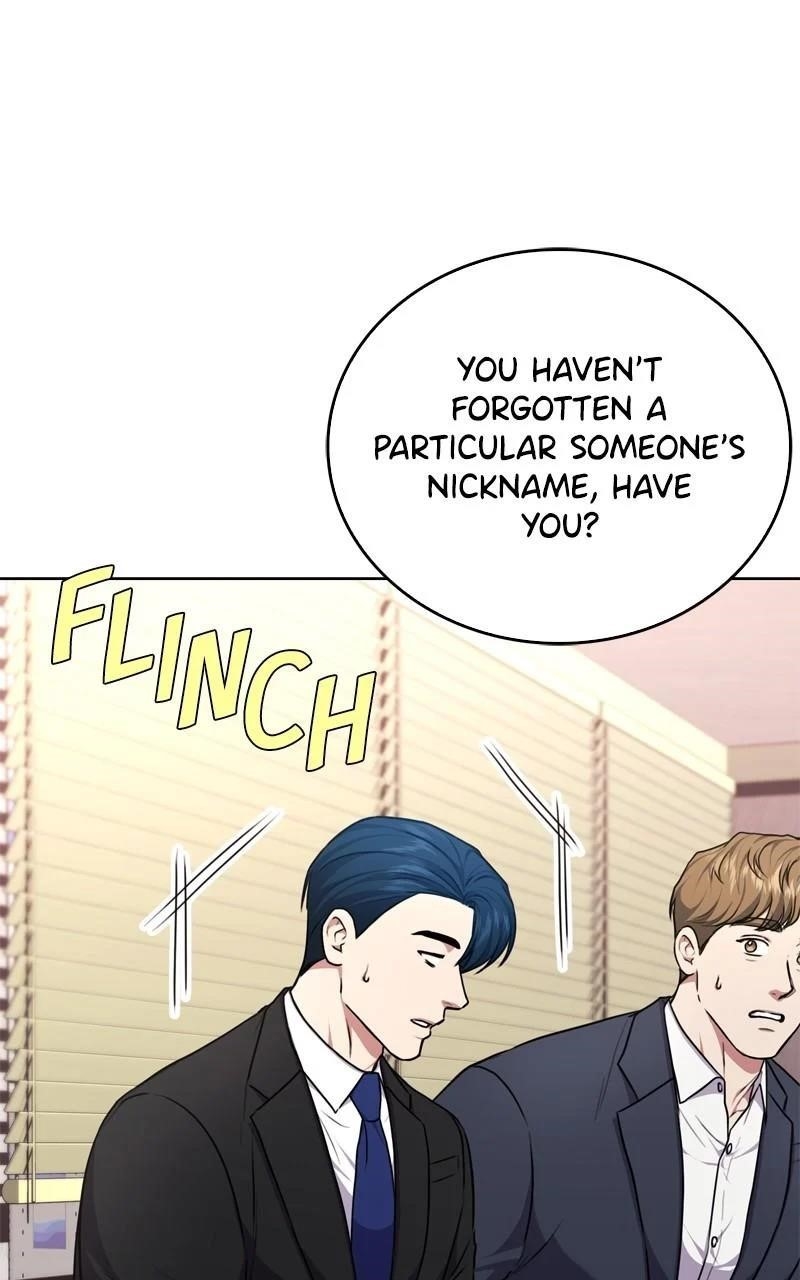 The Bastard of National Tax Service Chapter 143 - Page 46