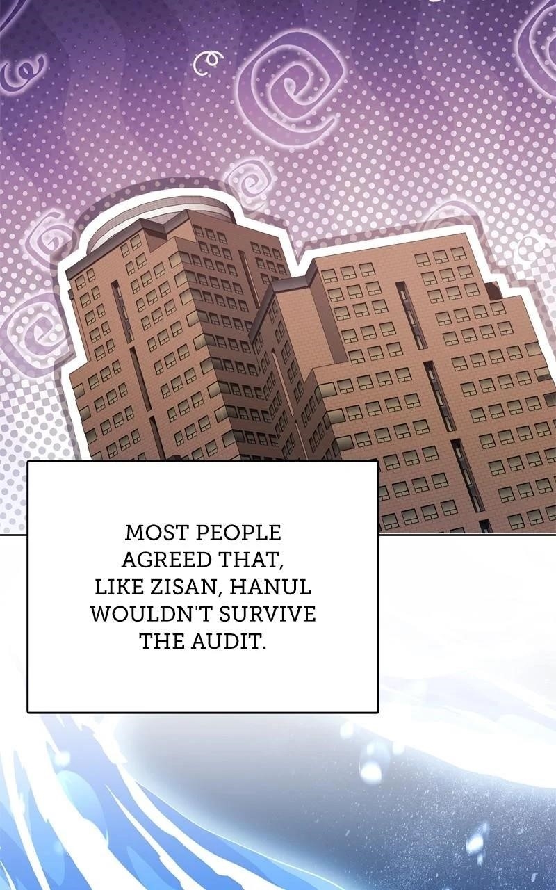 The Bastard of National Tax Service Chapter 143 - Page 50