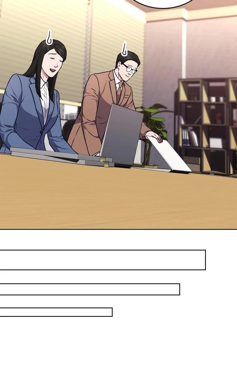 The Bastard of National Tax Service Chapter 143 - Page 54