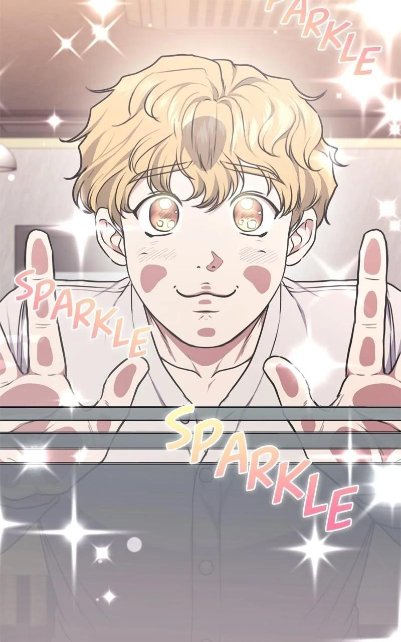 The Bastard of National Tax Service Chapter 143 - Page 65