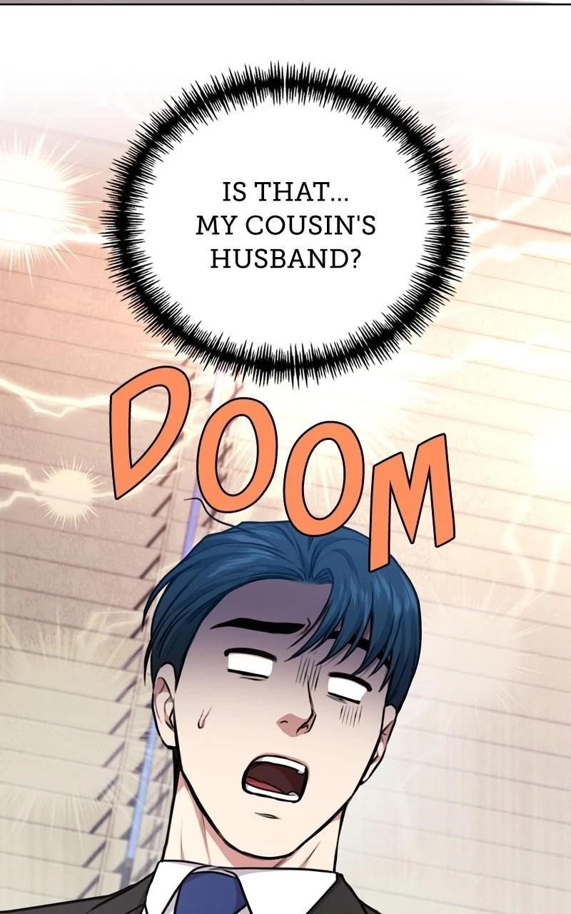 The Bastard of National Tax Service Chapter 143 - Page 66