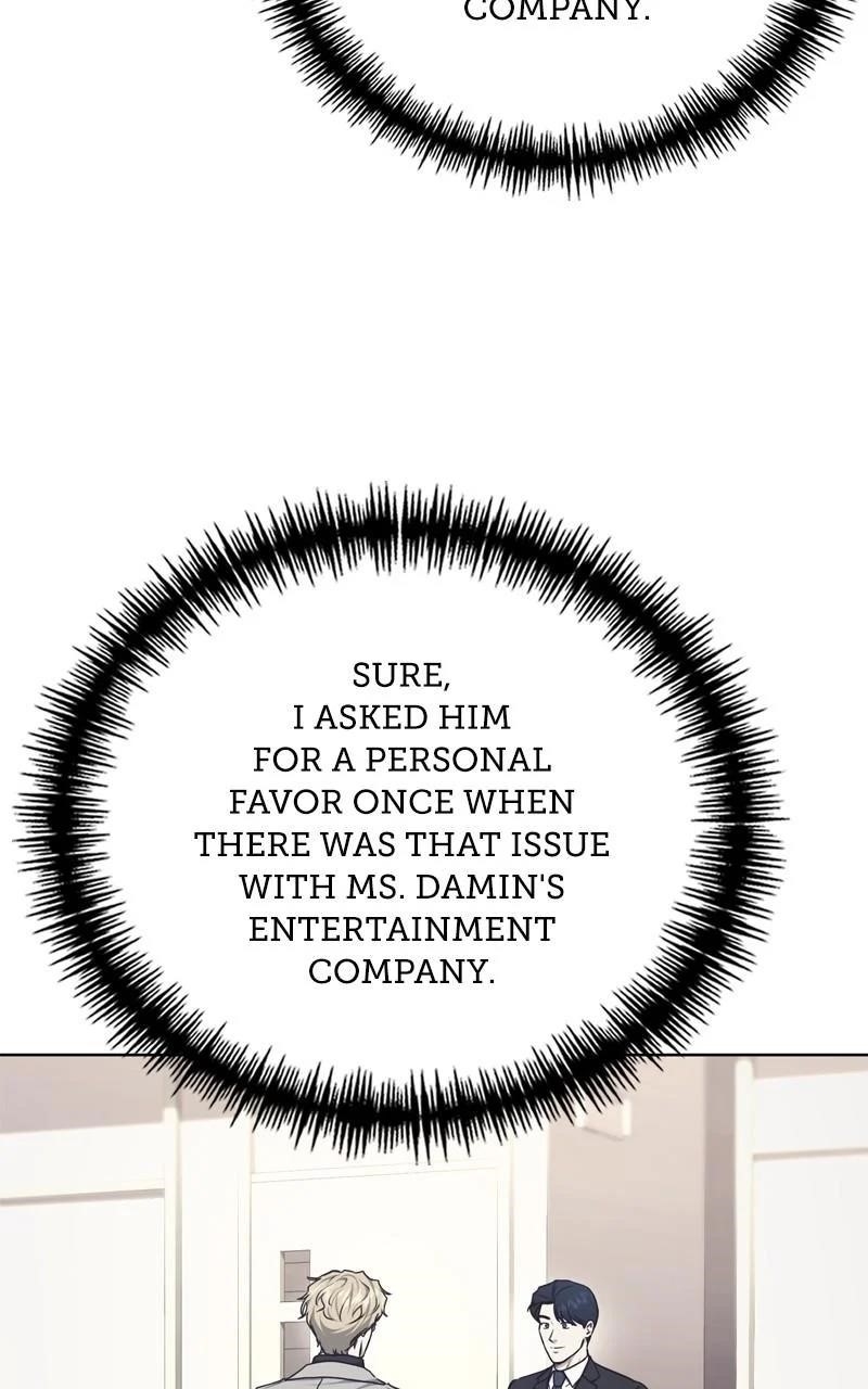 The Bastard of National Tax Service Chapter 143 - Page 69