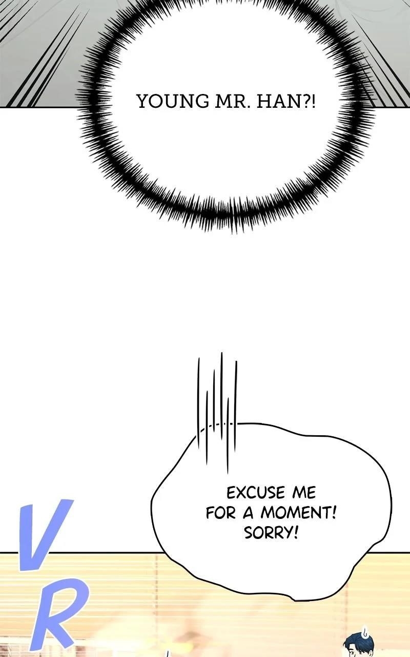 The Bastard of National Tax Service Chapter 143 - Page 73