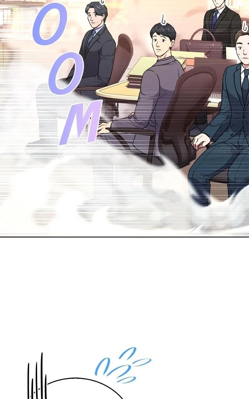 The Bastard of National Tax Service Chapter 143 - Page 74