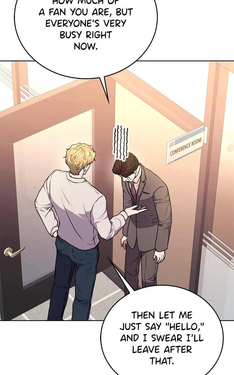 The Bastard of National Tax Service Chapter 143 - Page 77