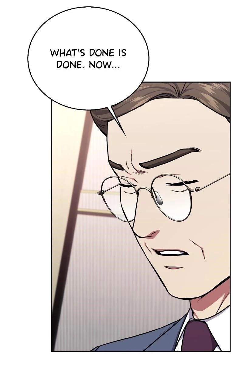 The Bastard of National Tax Service Chapter 143 - Page 8