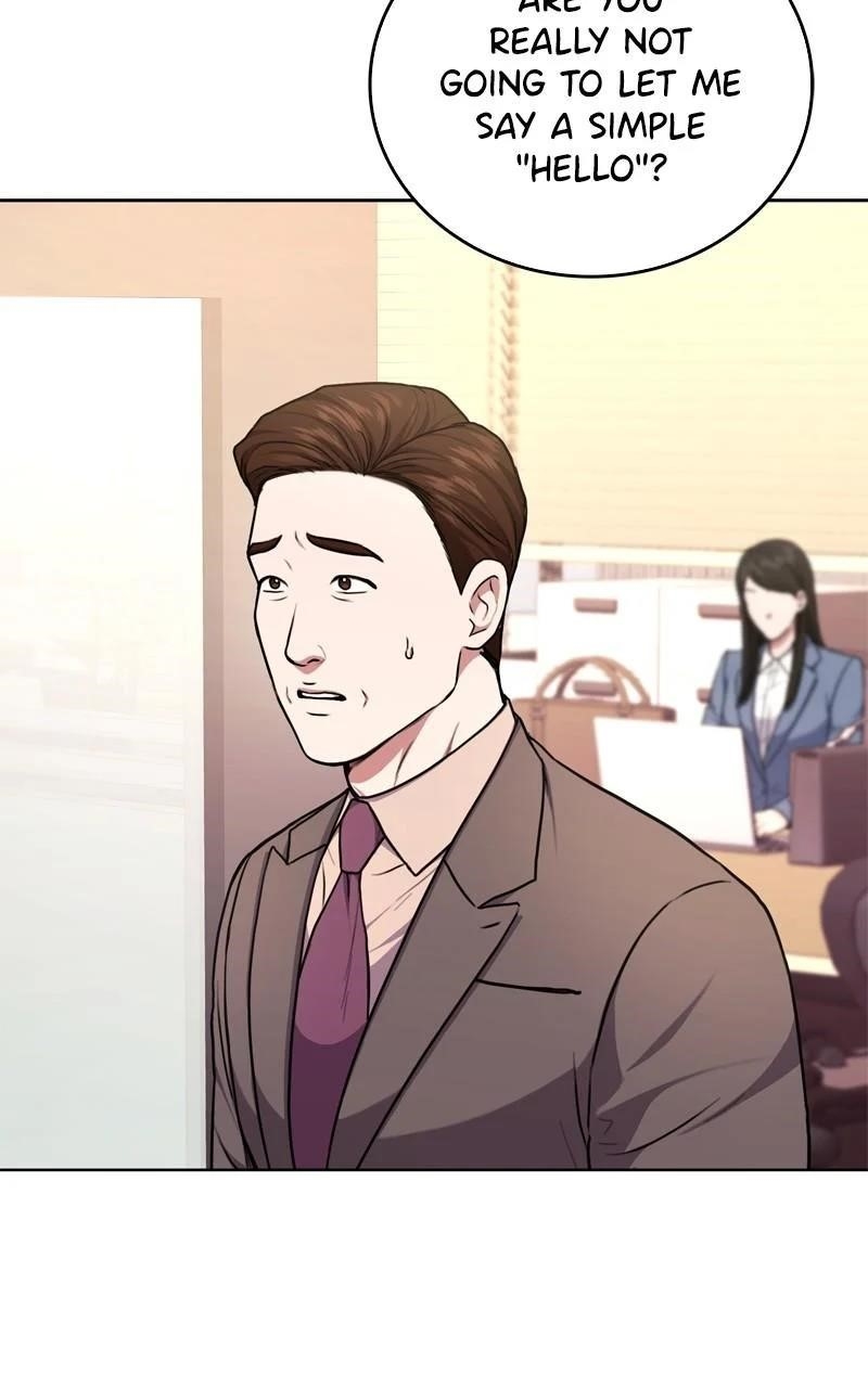 The Bastard of National Tax Service Chapter 143 - Page 80