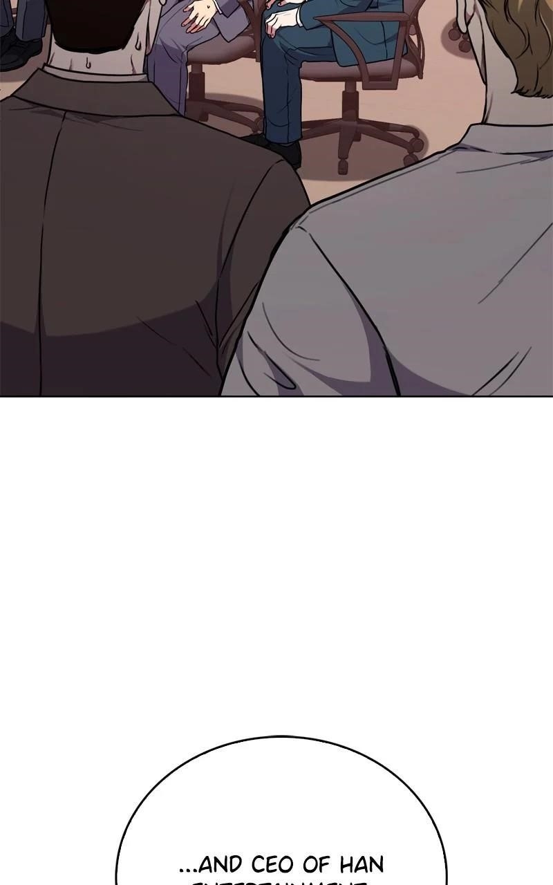 The Bastard of National Tax Service Chapter 143 - Page 83