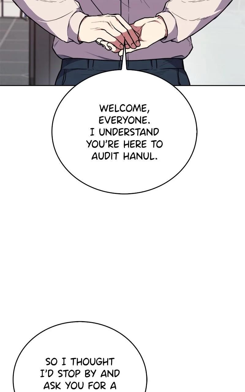 The Bastard of National Tax Service Chapter 143 - Page 85