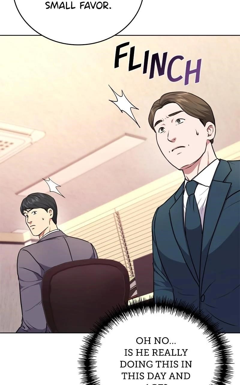 The Bastard of National Tax Service Chapter 143 - Page 86