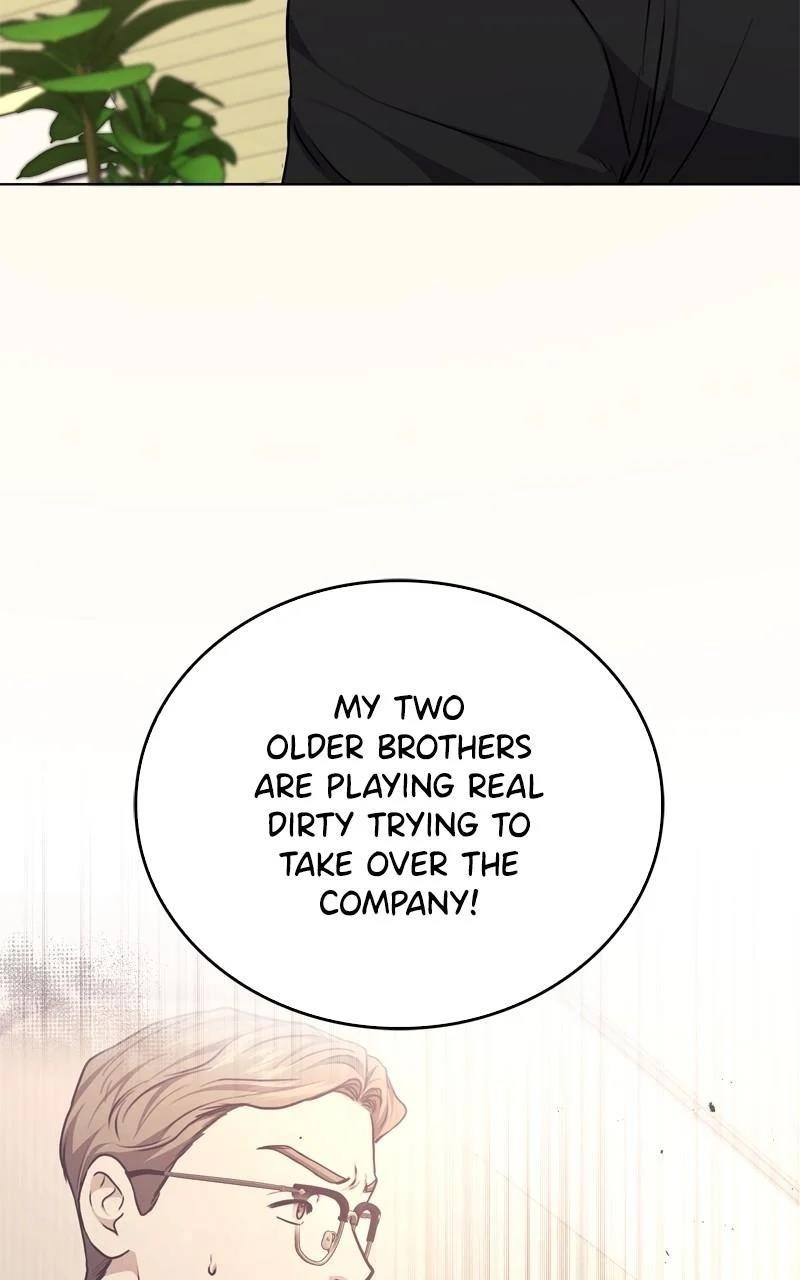 The Bastard of National Tax Service Chapter 143 - Page 90