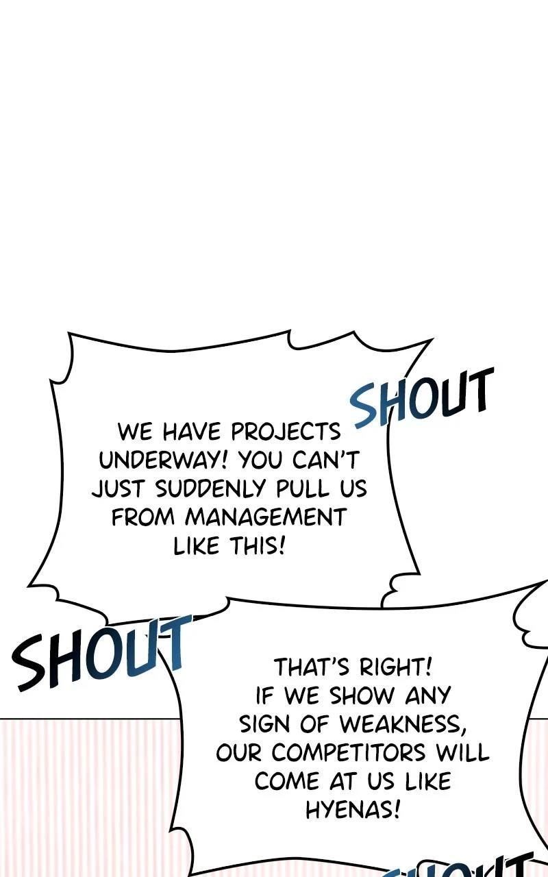 The Bastard of National Tax Service Chapter 148 - Page 18