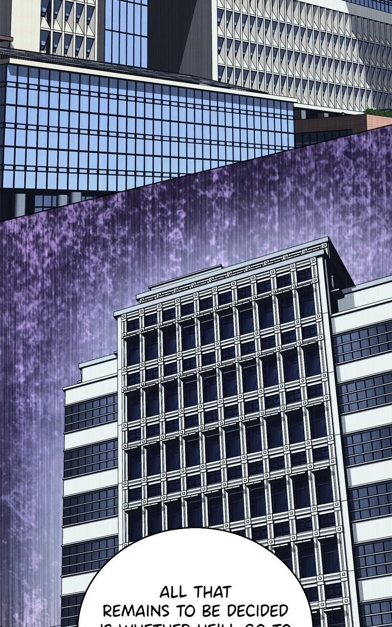 The Bastard of National Tax Service Chapter 148 - Page 49