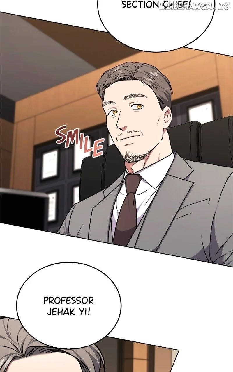 The Bastard of National Tax Service Chapter 149 - Page 100