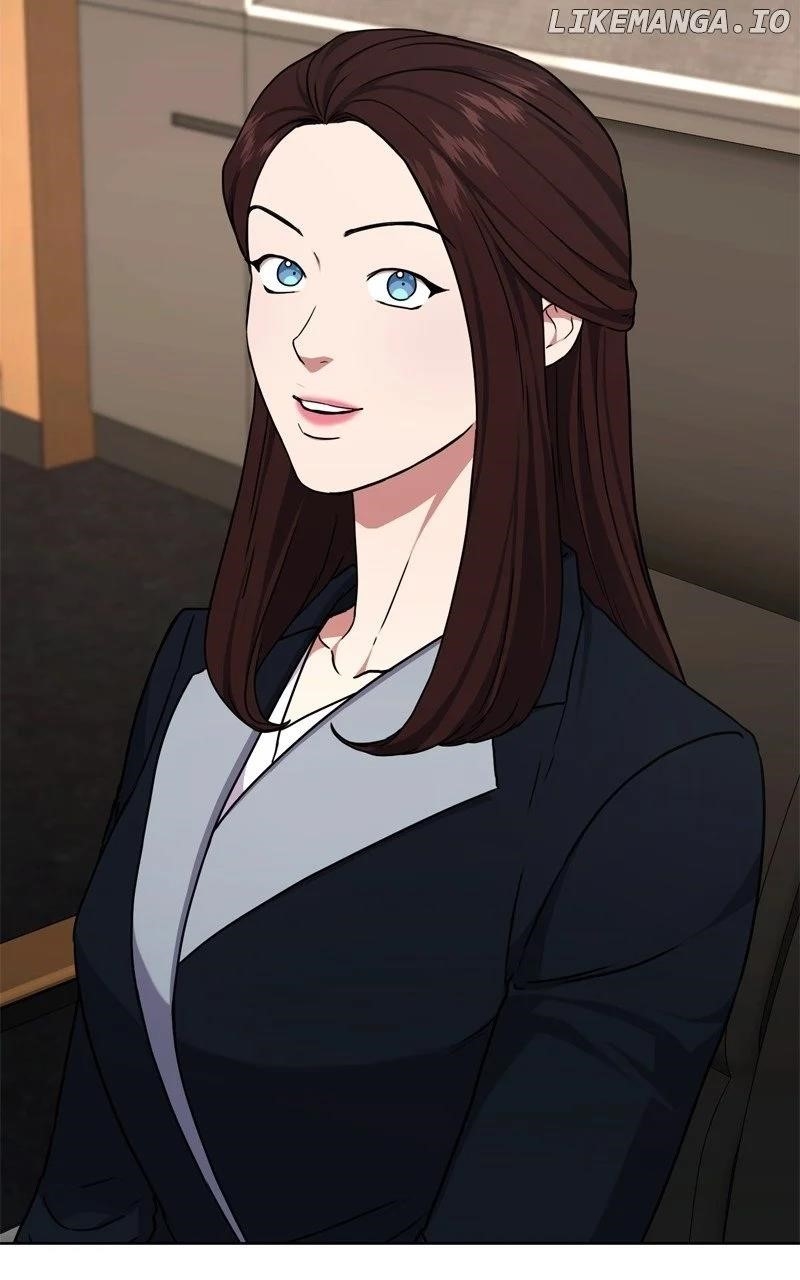 The Bastard of National Tax Service Chapter 149 - Page 104