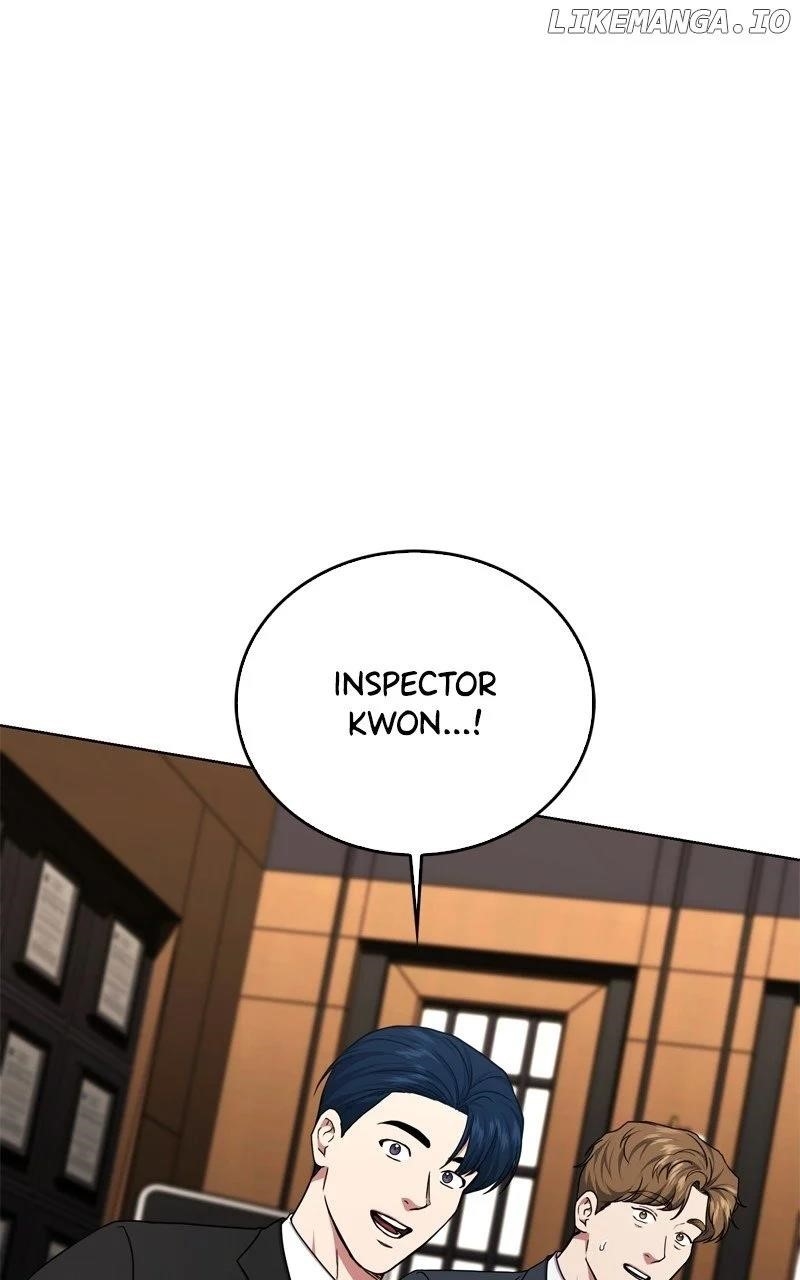 The Bastard of National Tax Service Chapter 149 - Page 105