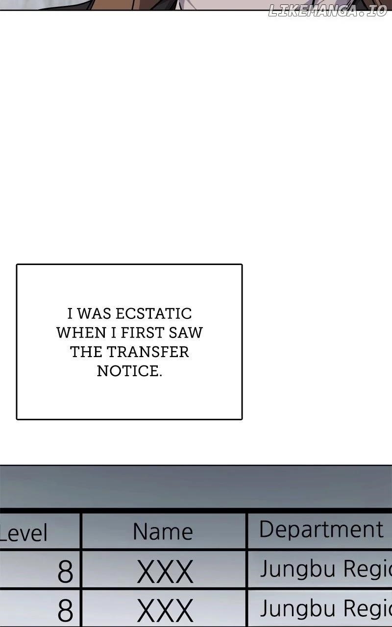 The Bastard of National Tax Service Chapter 149 - Page 12