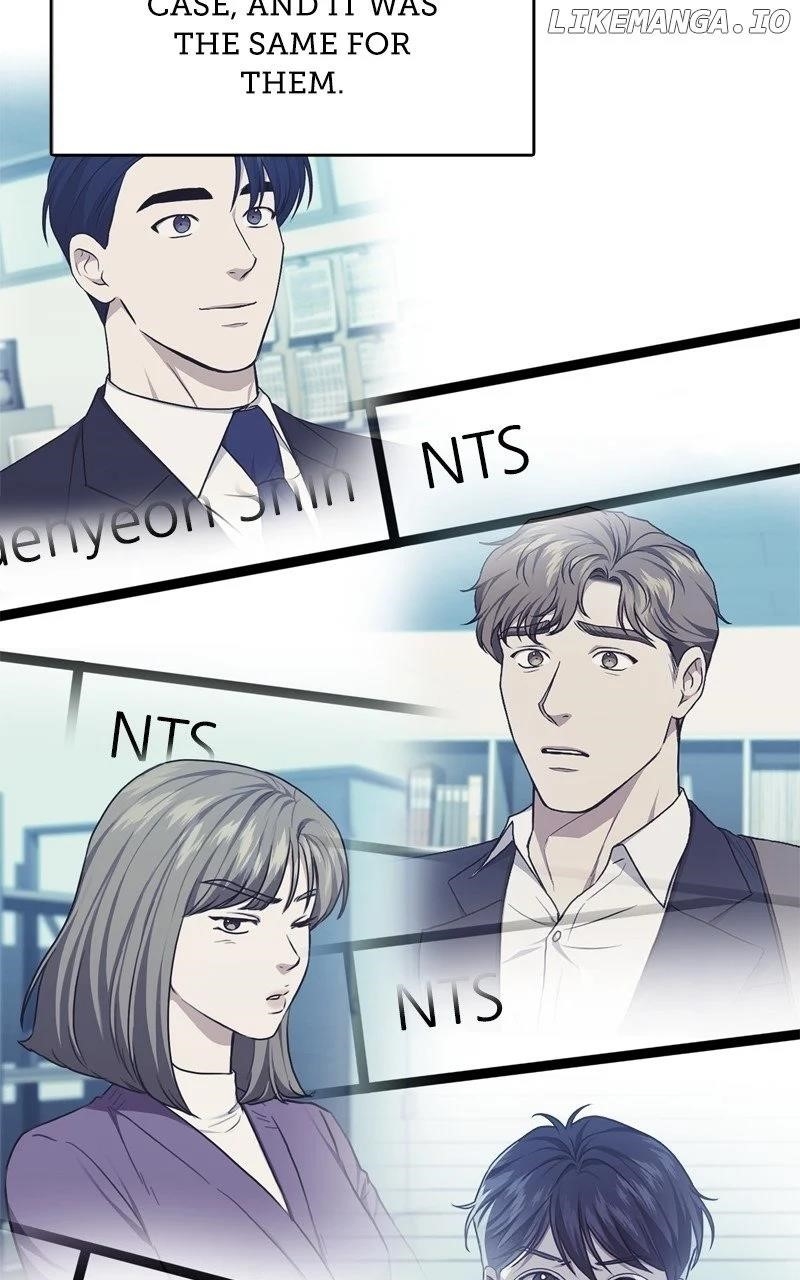 The Bastard of National Tax Service Chapter 149 - Page 14