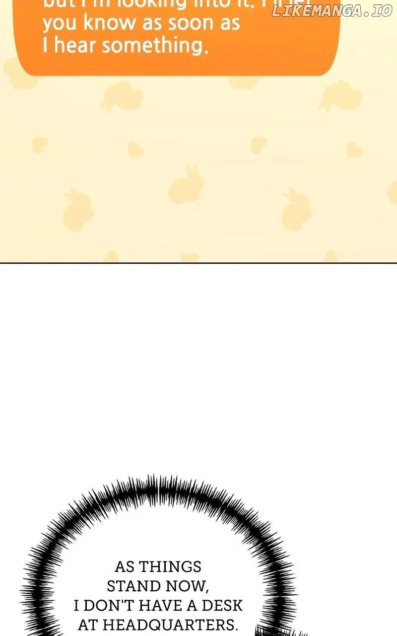 The Bastard of National Tax Service Chapter 149 - Page 17