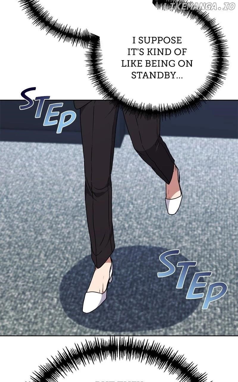 The Bastard of National Tax Service Chapter 149 - Page 18