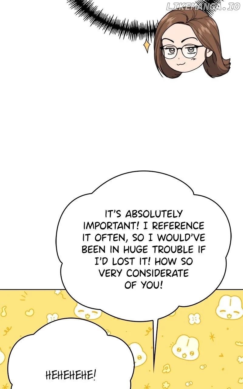 The Bastard of National Tax Service Chapter 149 - Page 24