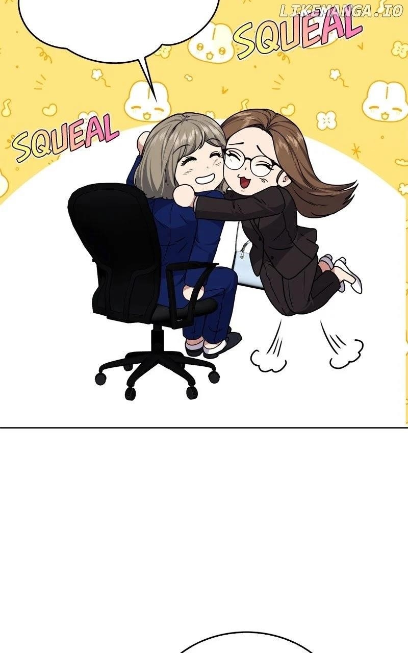 The Bastard of National Tax Service Chapter 149 - Page 25