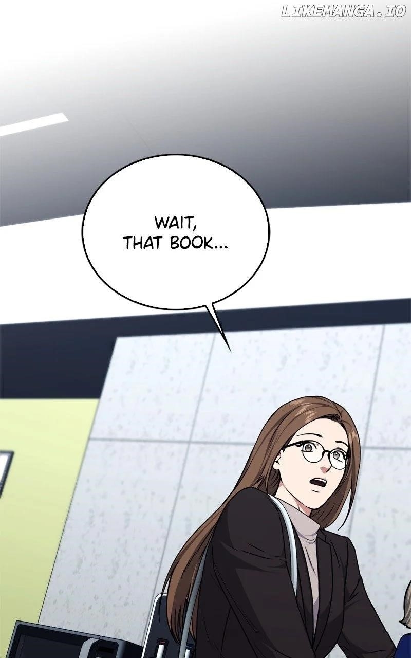 The Bastard of National Tax Service Chapter 149 - Page 27