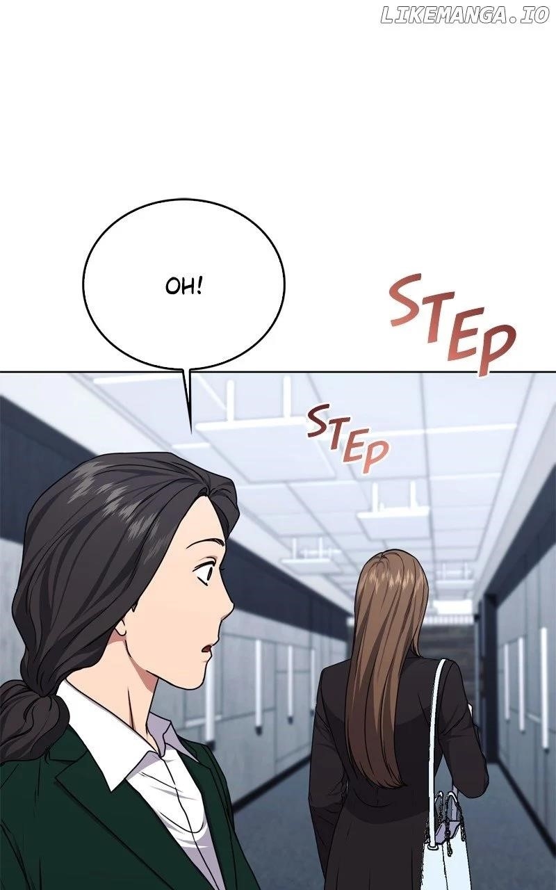 The Bastard of National Tax Service Chapter 149 - Page 3